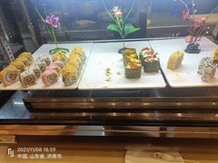 -鑫善坊(经四路店)