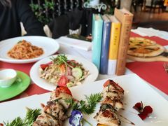 -ITA·意塔意大利餐厅(亦庄店)