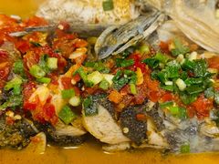 -丰乐餐厅·始于1999·本地老字号