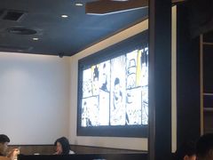 -太二酸菜鱼(天鹅湖万达店)