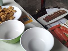 -重庆巴渝火锅(钟家村店)