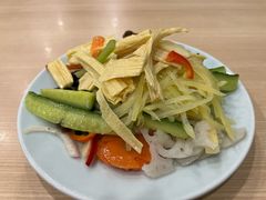 -清真·西北桥头拉面大王(丁家桥店)