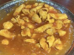 熘鱼片-惠宾饭庄(中山路店)