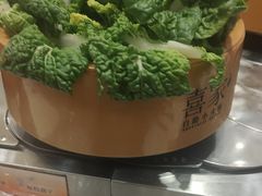 -喜家自助小火锅(乐客城店)