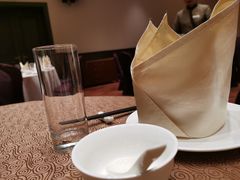 -东方明珠老上海8号餐厅(东方明珠广播电视塔店)