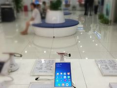 -中国移动通信集团上海有限公司