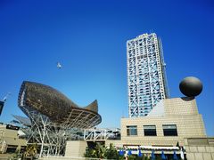 -小巴塞罗那海滩