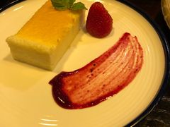 -C&R西班牙餐厅