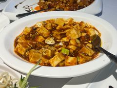 峨嵋豆腐-峨嵋酒家(地安门店)