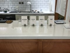 -Onirii Coffee(长乐路店)