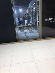 -BABY FACE沙龙