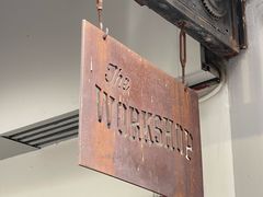 -The Workshop Coffee