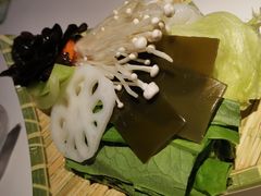 -鱼酷活鱼烤鱼(人信汇商场店)