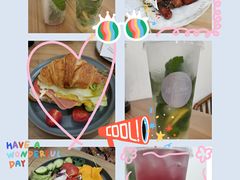 -MIMO CAFE(沙头角店)