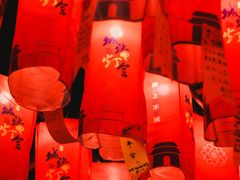 -西安城墙·碑林历史文化景区