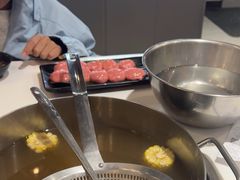 -陈记顺和潮汕牛肉火锅(韩江路店)