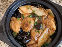 -東城故事·尋找姆媽的味道(玉兰路店)