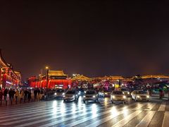 -大唐不夜城