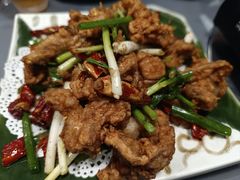 -金龙·打边炉(南京西路店)