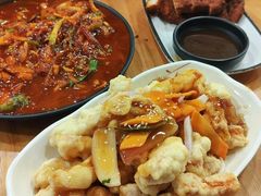 -多宾韩国料理(学衡路店)