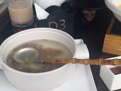 -春色如许·茶食餐厅(桃李春风店)