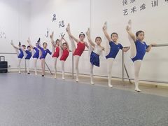 -快乐琴弦音乐舞蹈艺术教育中心(马连道校区)