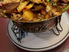 -闻香阁·清真(光荣道店)