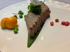 -西安绿地假日酒店·丽宝轩中餐厅