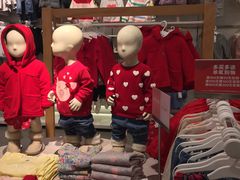 -H&M(华润万象城店)
