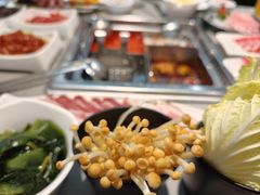 -海底捞火锅(步步高新天地店)