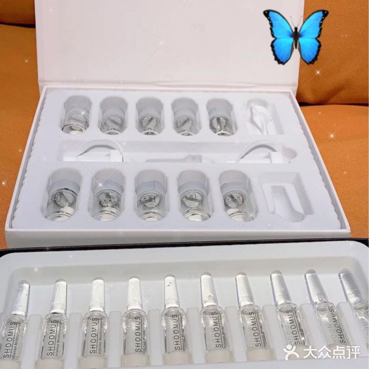 表皮的寡钛-1，修复真皮、