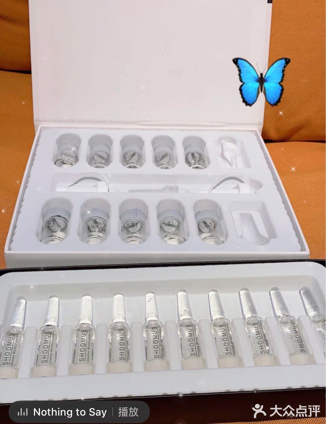 表皮的寡钛-1，修复真皮、