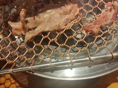 -三千里韩式炭火烤肉(南八马路店)