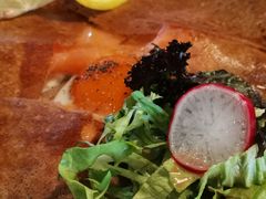 -La Creperie法餐厅(桃江路店)