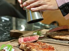 -MEAT MATE 鲜食肉铺(凤凰汇·里巷店)