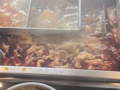 -重庆德忆火锅（龙南街3店）(渝水岸餐饮)