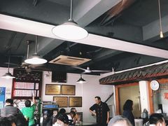 大堂-美味斋(西北街店)