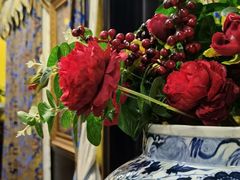 -福禧酒窖·中餐厅 (万柳店)