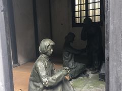 -上海市龙华烈士陵园