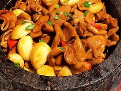 -徽镇小厨·经典徽菜(马连道店)