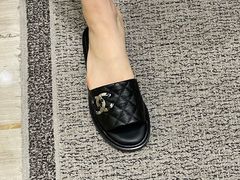 -CHANEL(恒隆广场店)