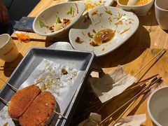 -管氏翅吧(马家堡店)