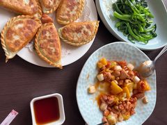 -静之湖湖畔餐厅