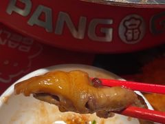 -胖哥俩肉蟹煲(湖滨银泰in77店)