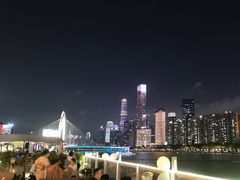 -琶醍壹号•潮菜江景餐吧