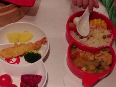 -小六汤包(万和城店)