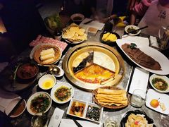 -麻路成都火锅(柏威年店)