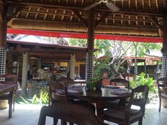 Bumbu&nbsp;Bali-DiAtas by Art Cafe Bumbu Bali