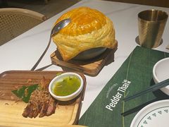 -帕娜·泰式茶餐厅·Bistro(近铁广场店)