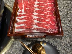 -NIUAN牛庵·日式和牛烧肉(恒隆店)